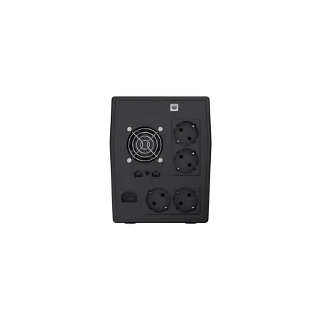 Green Cell GREENCELL UPS Power Proof 1500VA 900W