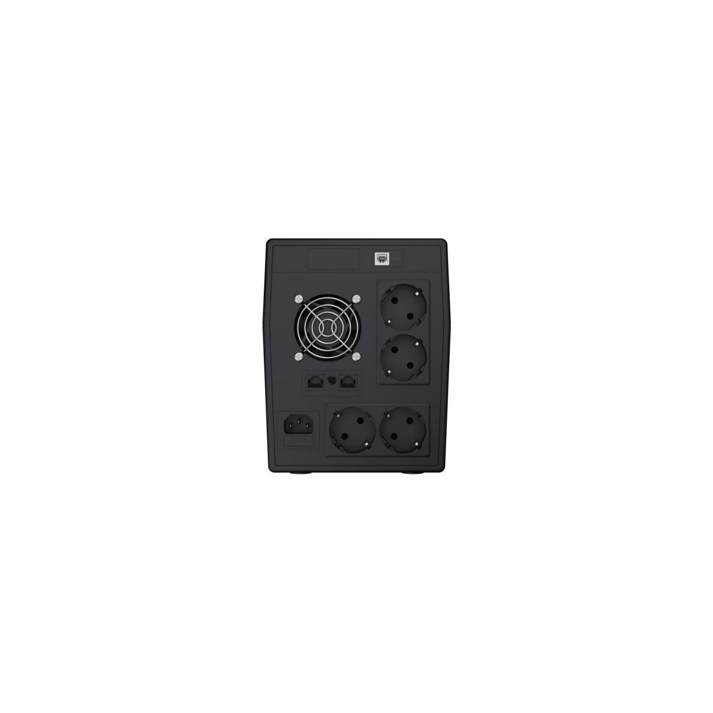 Green Cell GREENCELL UPS Power Proof 1500VA 900W