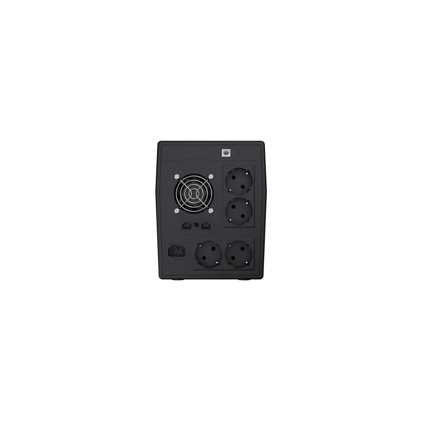Green Cell GREENCELL UPS Power Proof 1500VA 900W