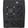 Green Cell GREENCELL UPS Power Proof 1500VA 900W
