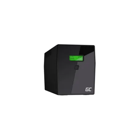 Green Cell GREENCELL UPS Power Proof 2000VA 1200W
