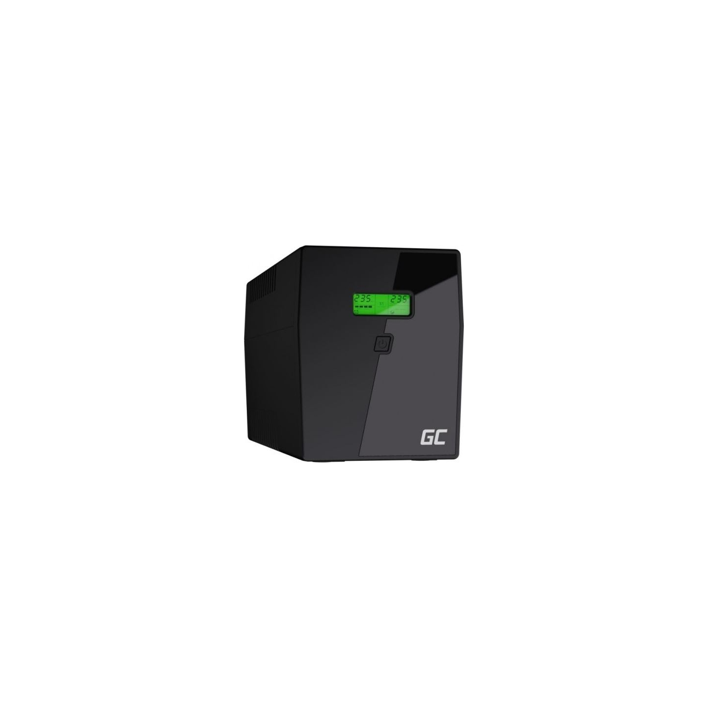 Green Cell GREENCELL UPS Power Proof 2000VA 1200W