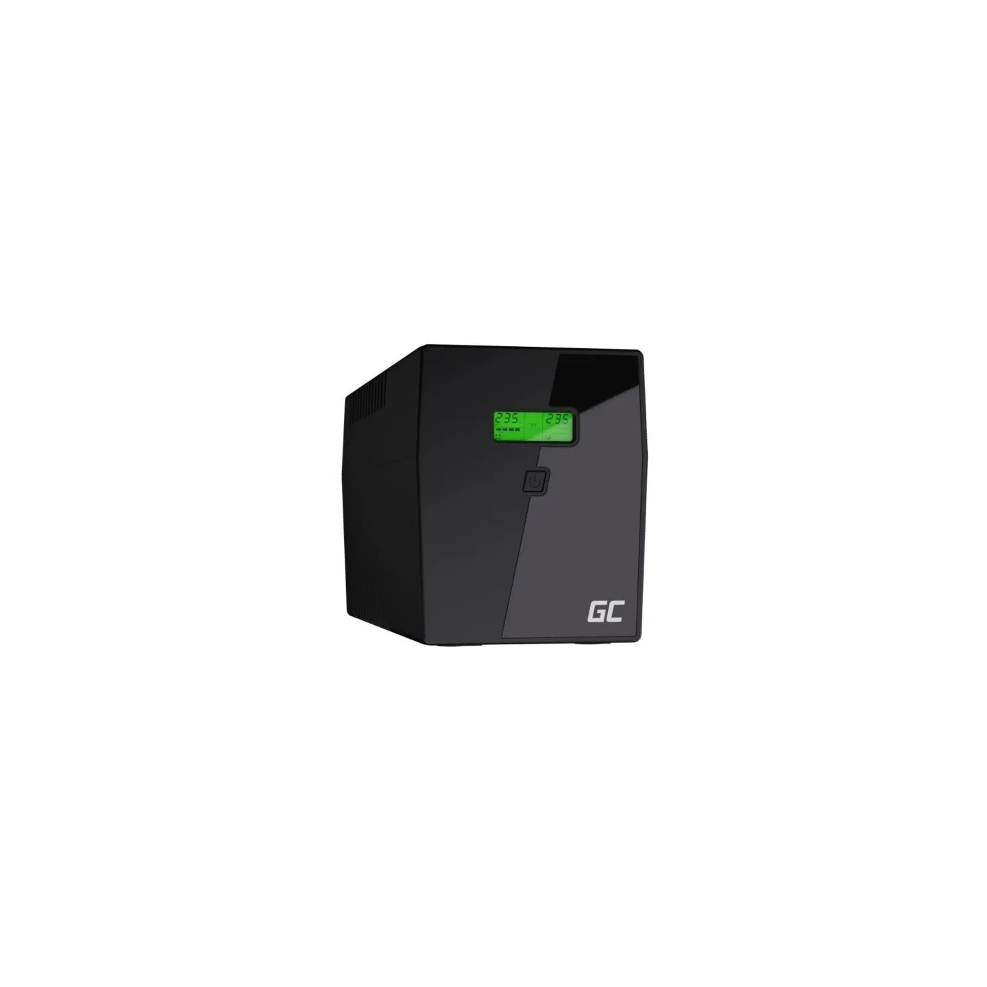 Green Cell GREENCELL UPS Power Proof 2000VA 1200W