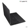 Lenovo ThinkPad T14s G6 AMD | Black | 14 " | IPS | WUXGA | 1920 x 1200 pixels | Anti-glare | AMD Ryzen AI 7 PRO | 360 | 64 GB | 