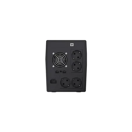 Green Cell GREENCELL UPS Power Proof 2000VA 1200W