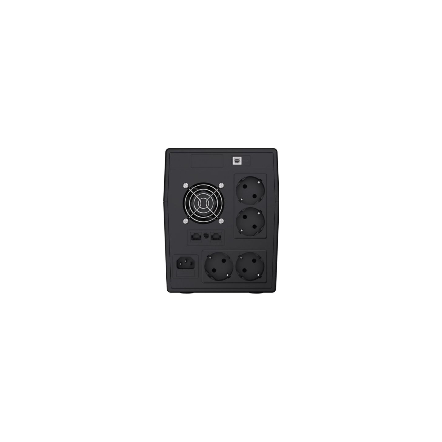 Green Cell GREENCELL UPS Power Proof 2000VA 1200W