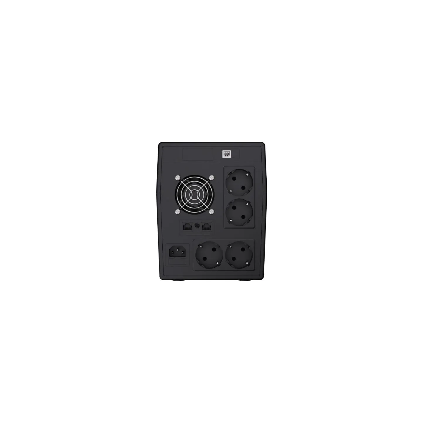 Green Cell GREENCELL UPS Power Proof 2000VA 1200W