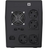 Green Cell GREENCELL UPS Power Proof 2000VA 1200W