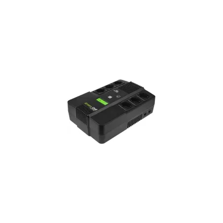 Green Cell GREENCELL UPS AiO 600VA 360W