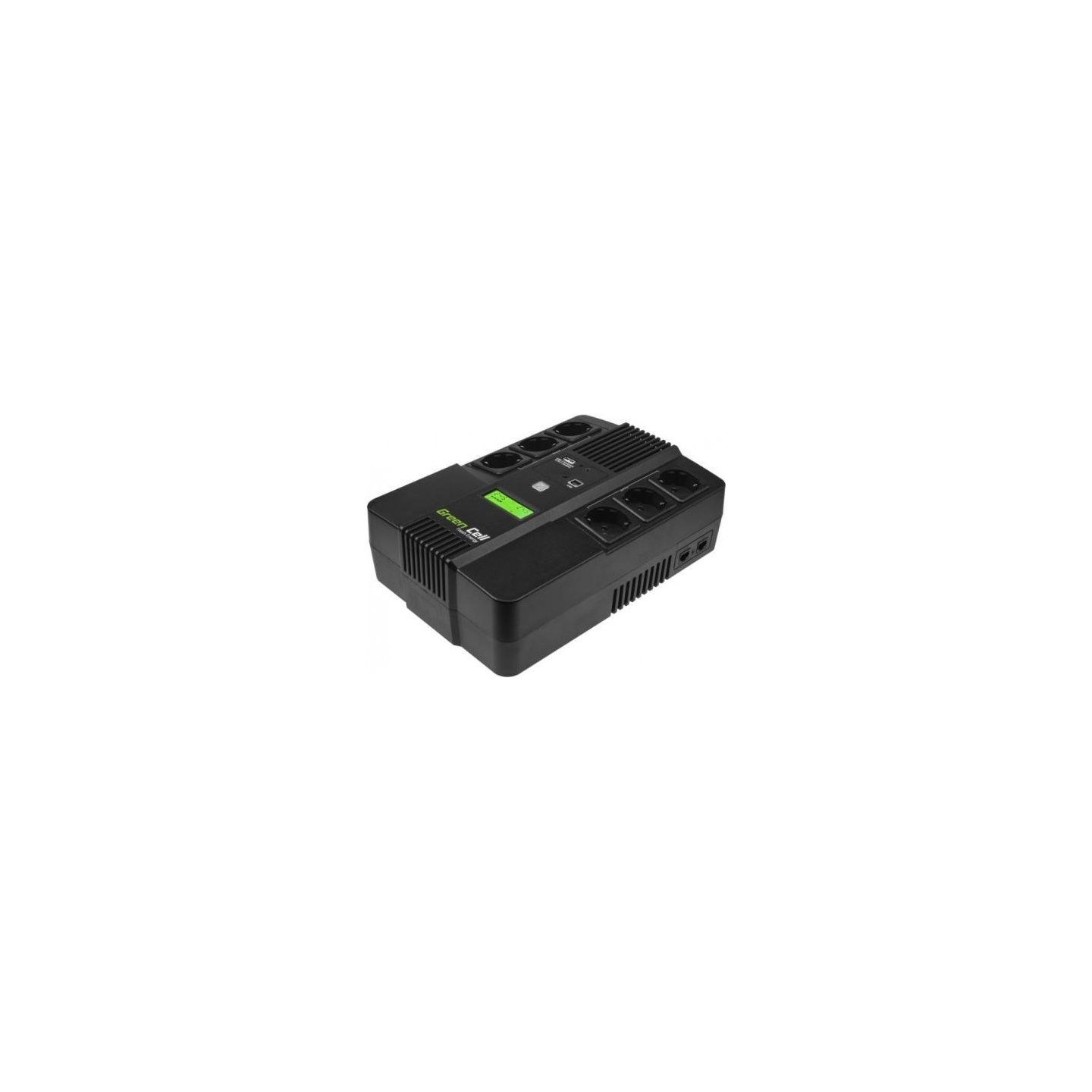 Green Cell GREENCELL UPS AiO 600VA 360W