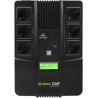 Green Cell GREENCELL UPS AiO 600VA 360W