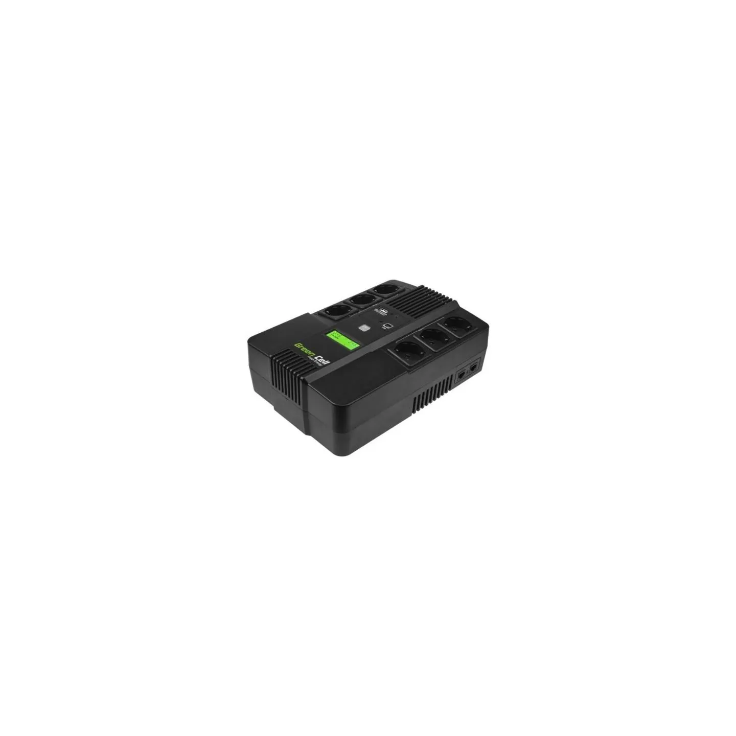 Green Cell GREENCELL UPS AiO 800VA 480W