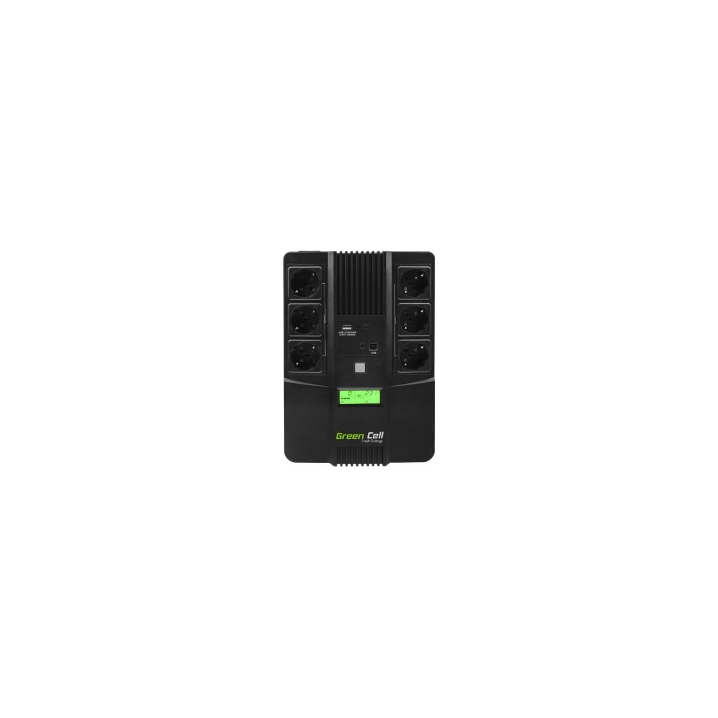 Green Cell GREENCELL UPS AiO 800VA 480W