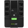 Green Cell GREENCELL UPS AiO 800VA 480W