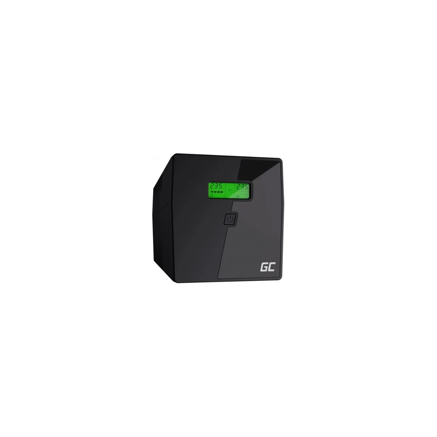 Green Cell GREENCELL UPS Power Proof 1000VA 700W