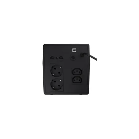 Green Cell GREENCELL UPS Power Proof 1000VA 700W