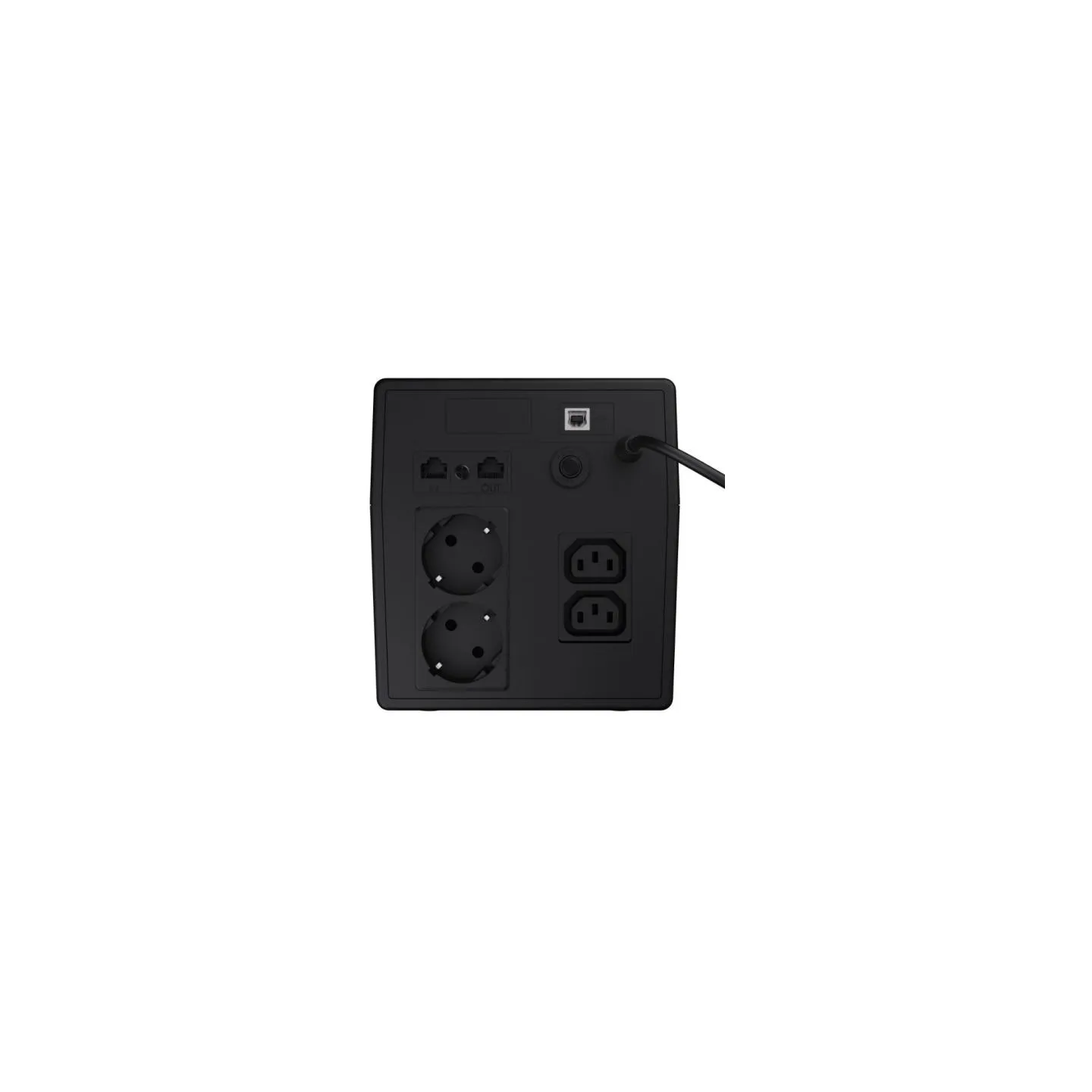 Green Cell GREENCELL UPS Power Proof 1000VA 700W