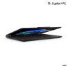 Lenovo ThinkPad T14s G6 AMD | Black | 14 " | IPS | WUXGA | 1920 x 1200 pixels | Anti-glare | AMD Ryzen AI 7 PRO | 360 | 64 GB | 