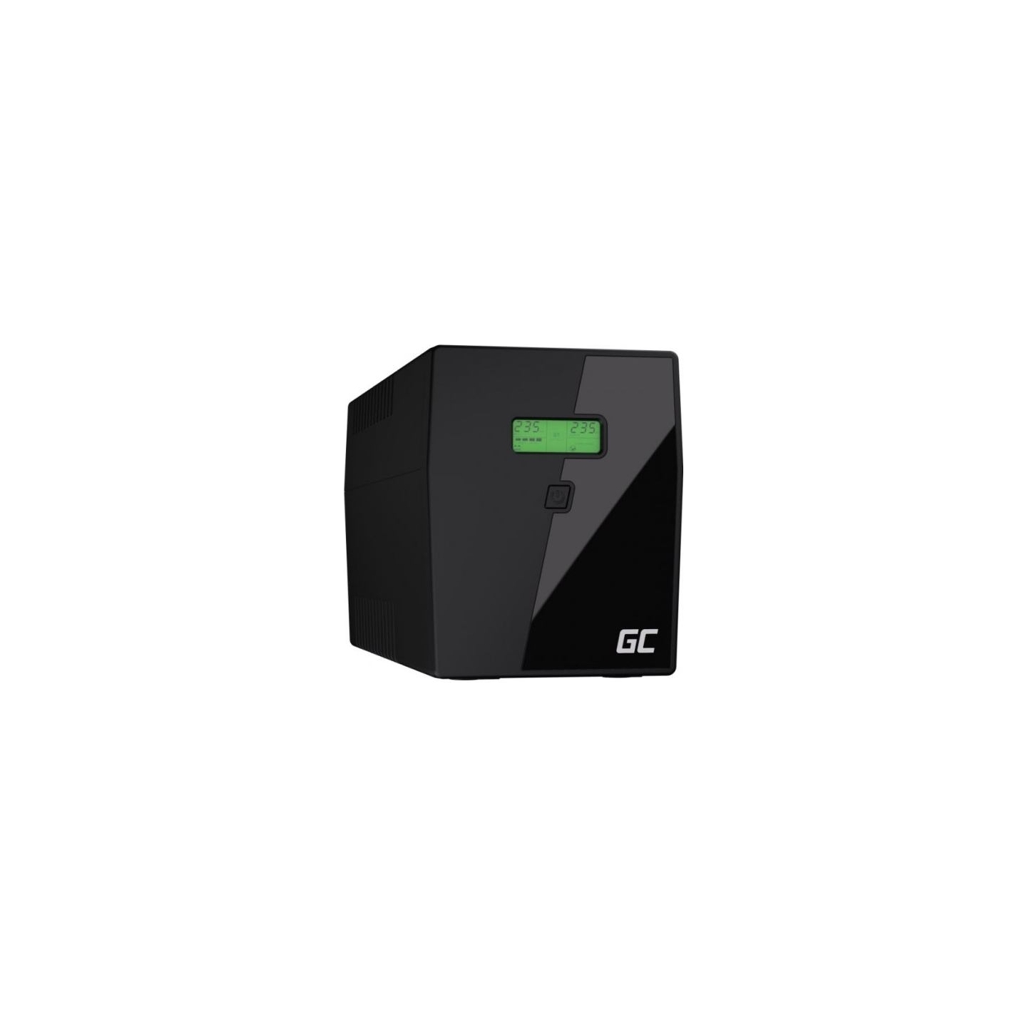 Green Cell GREENCELL UPS Power Proof 2000VA 1400W