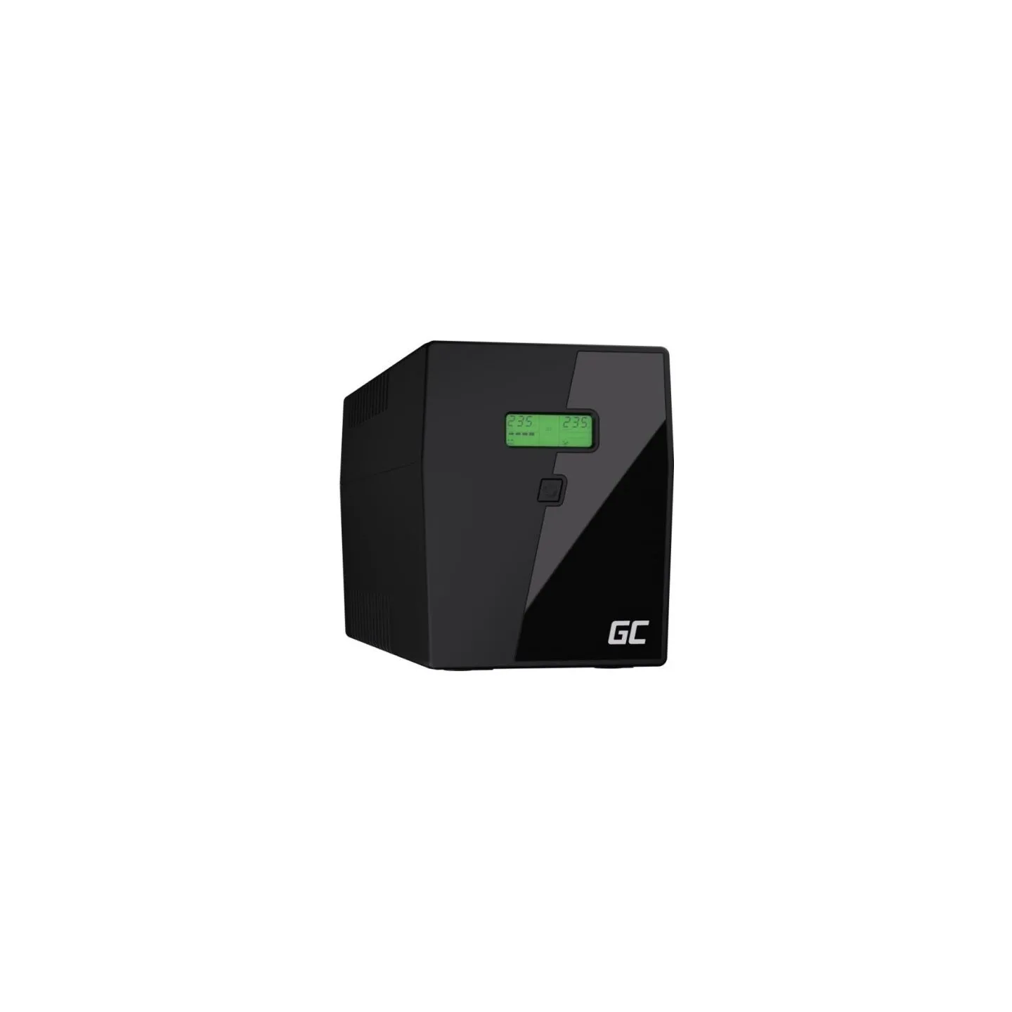 Green Cell GREENCELL UPS Power Proof 2000VA 1400W