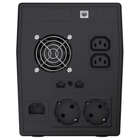 Green Cell GREENCELL UPS Power Proof 2000VA 1400W