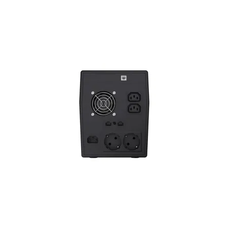Green Cell GREENCELL UPS Power Proof 2000VA 1400W