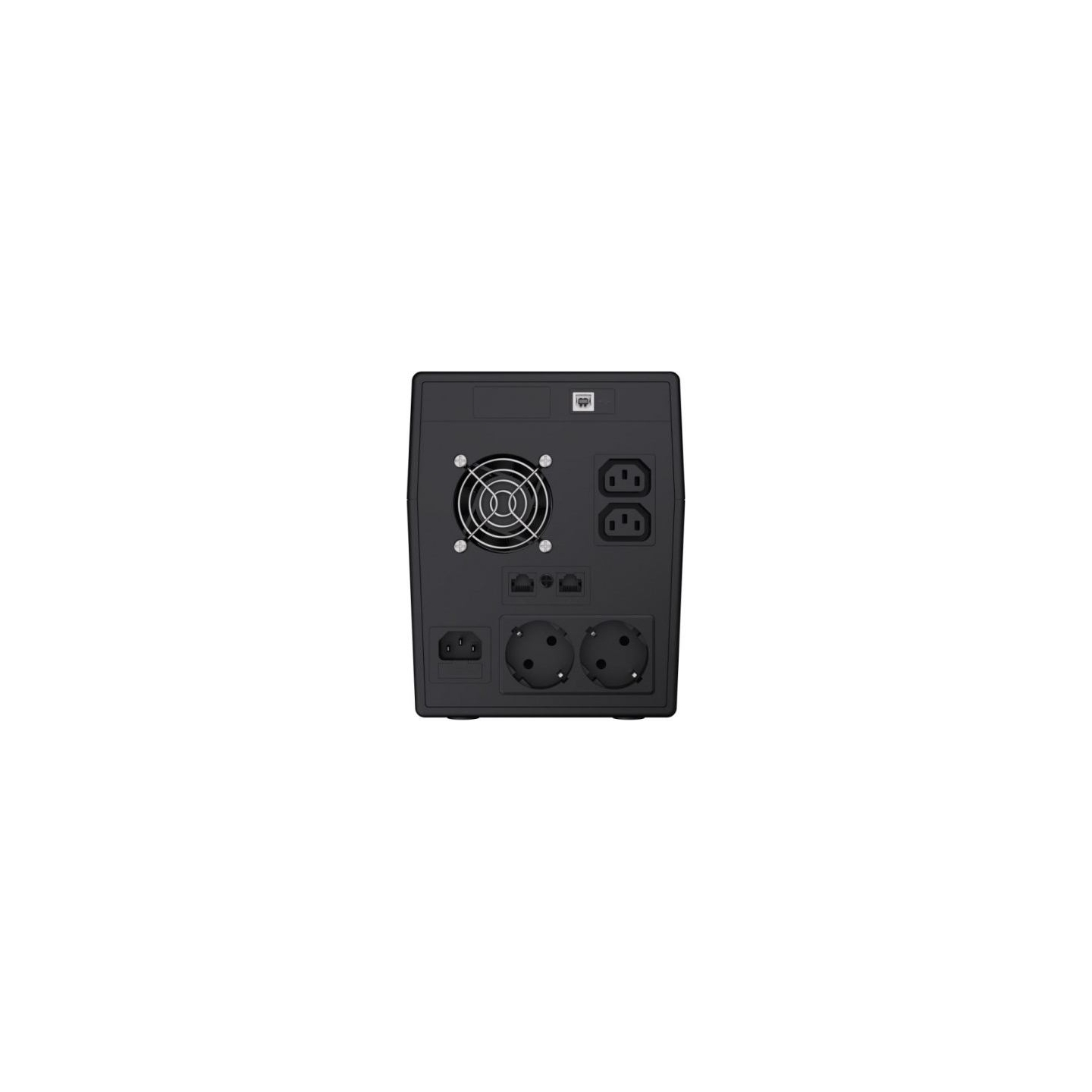 Green Cell GREENCELL UPS Power Proof 2000VA 1400W