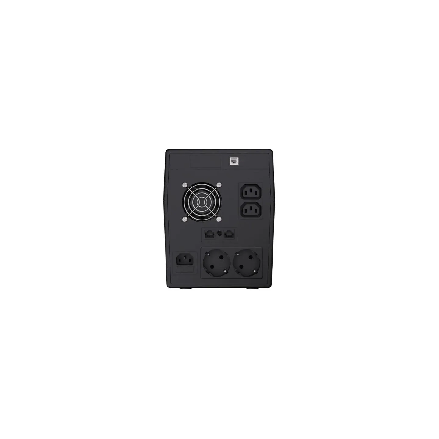 Green Cell GREENCELL UPS Power Proof 2000VA 1400W