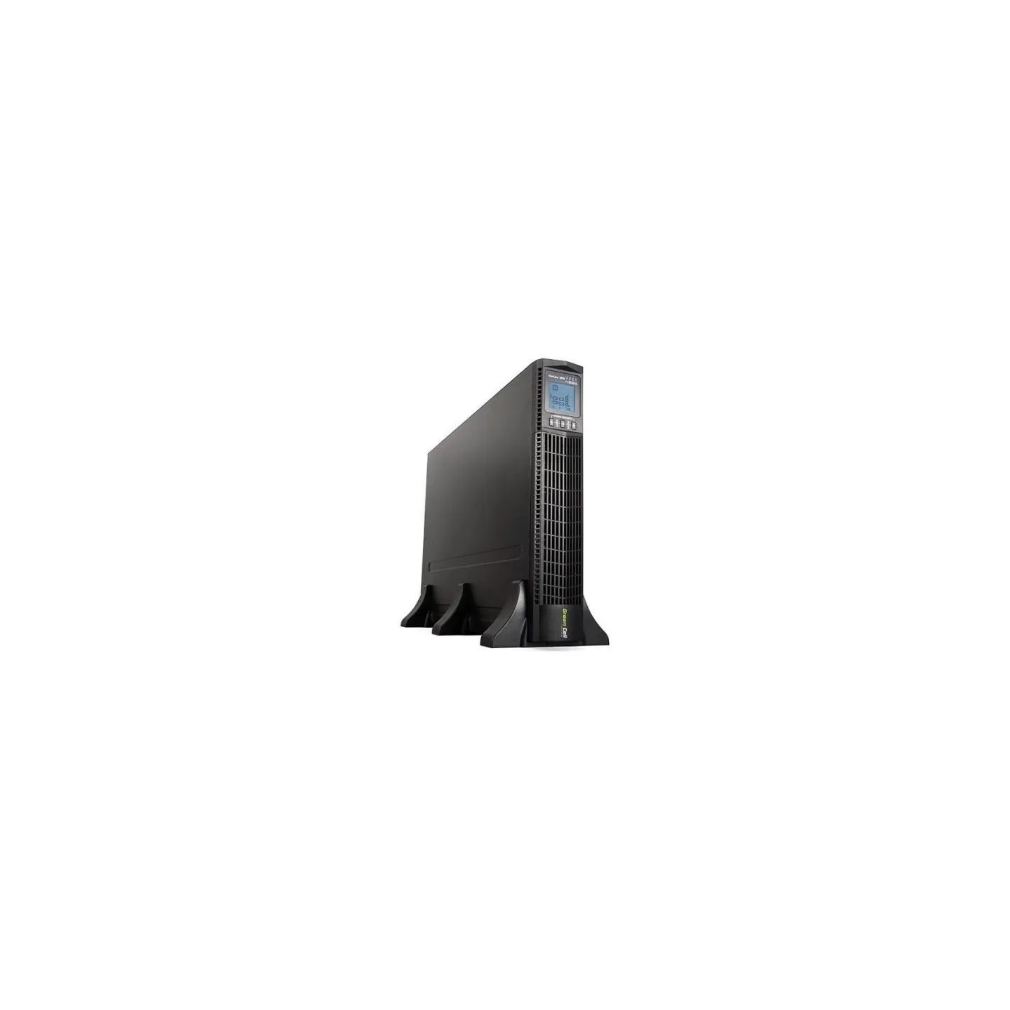 Green Cell GREENCELL UPS for rack RTII 3000VA