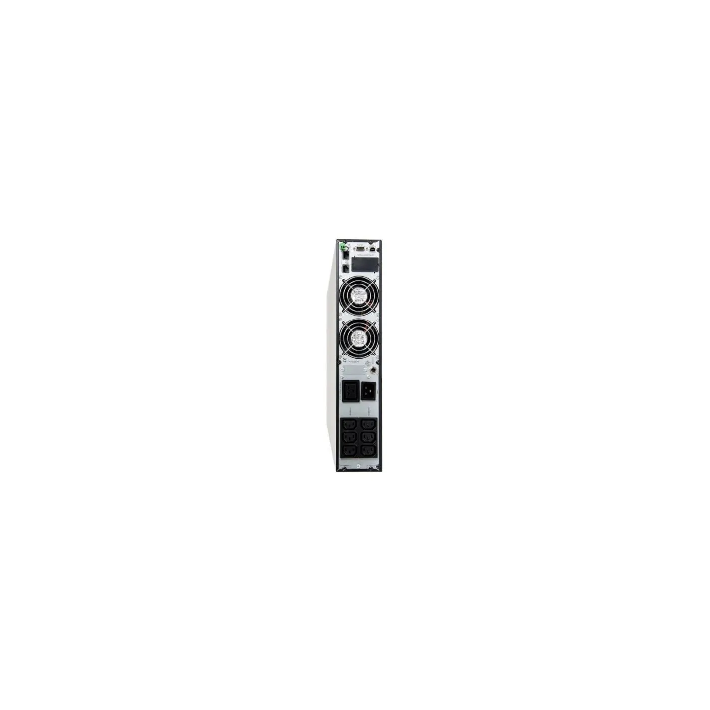 Green Cell GREENCELL UPS for rack RTII 3000VA