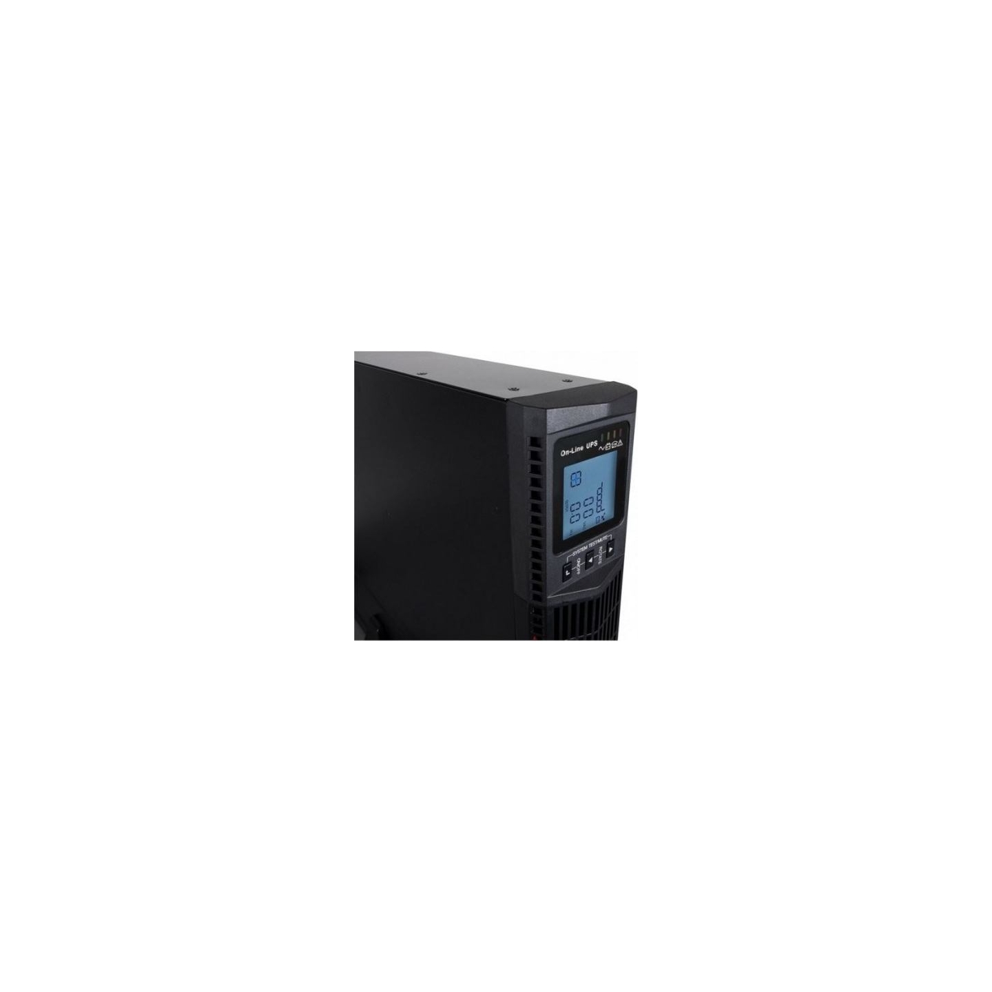 Green Cell GREENCELL UPS for rack RTII 3000VA