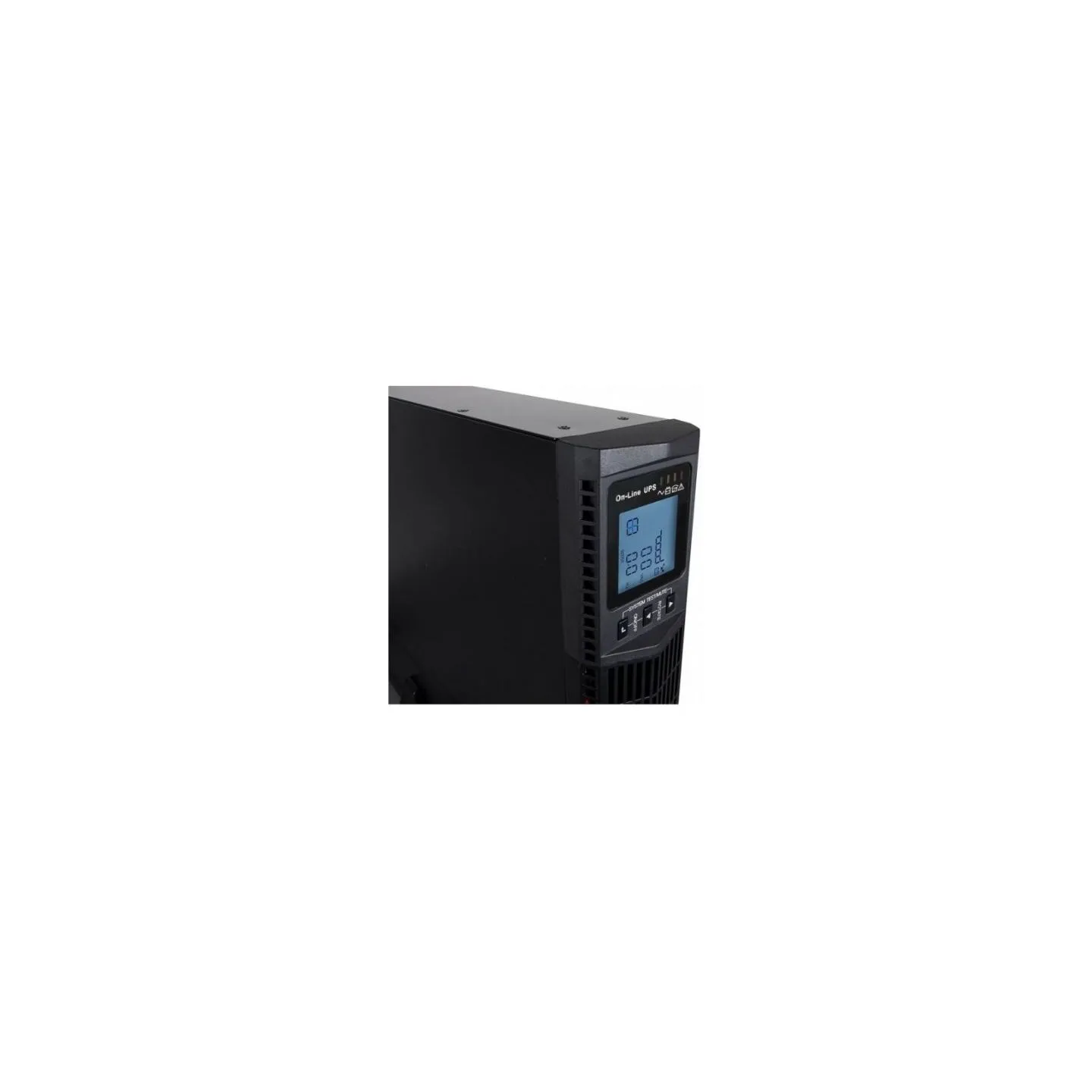 Green Cell GREENCELL UPS for rack RTII 3000VA