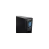 Green Cell GREENCELL UPS for rack RTII 3000VA