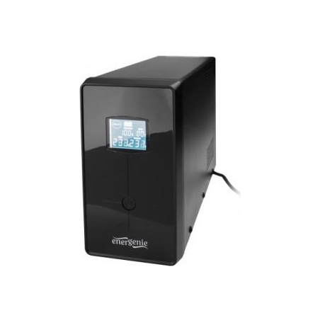 Gembird EG-UPS-033 UPS 1200VA