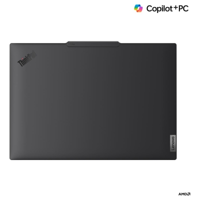 Lenovo ThinkPad T14s G6 AMD | Black | 14 " | IPS | WUXGA | 1920 x 1200 pixels | Anti-glare | AMD Ryzen AI 7 PRO | 360 | 64 GB | 