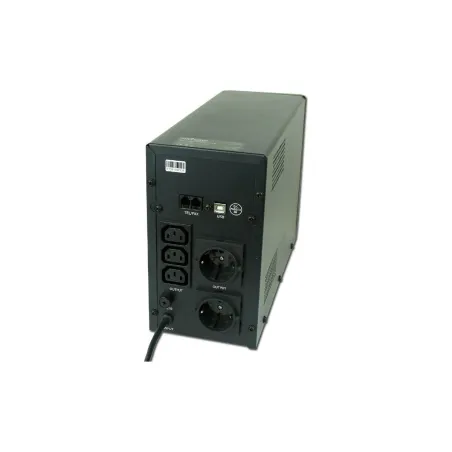 Energenie UPS 2000VA LCD USB