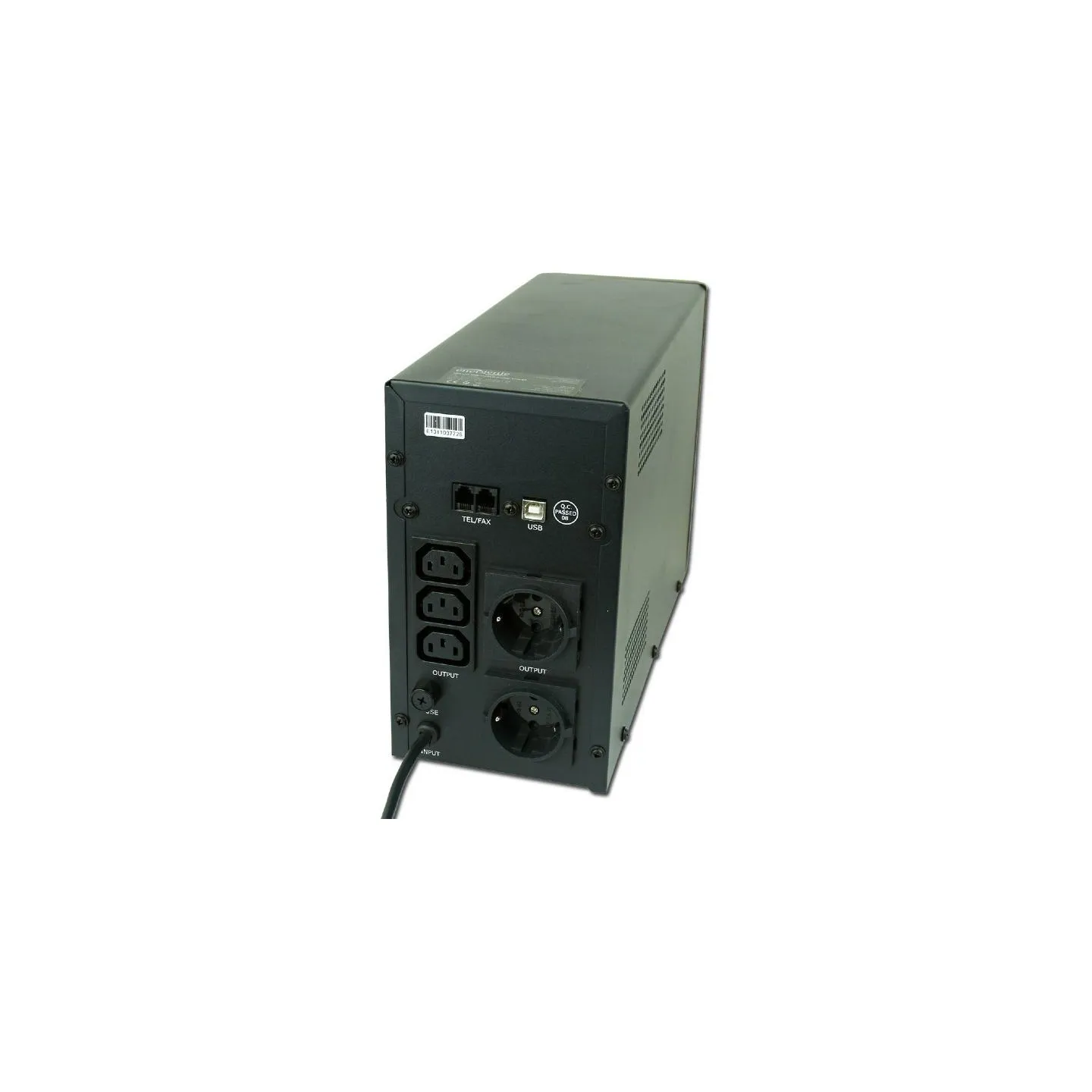 Energenie UPS 2000VA LCD USB