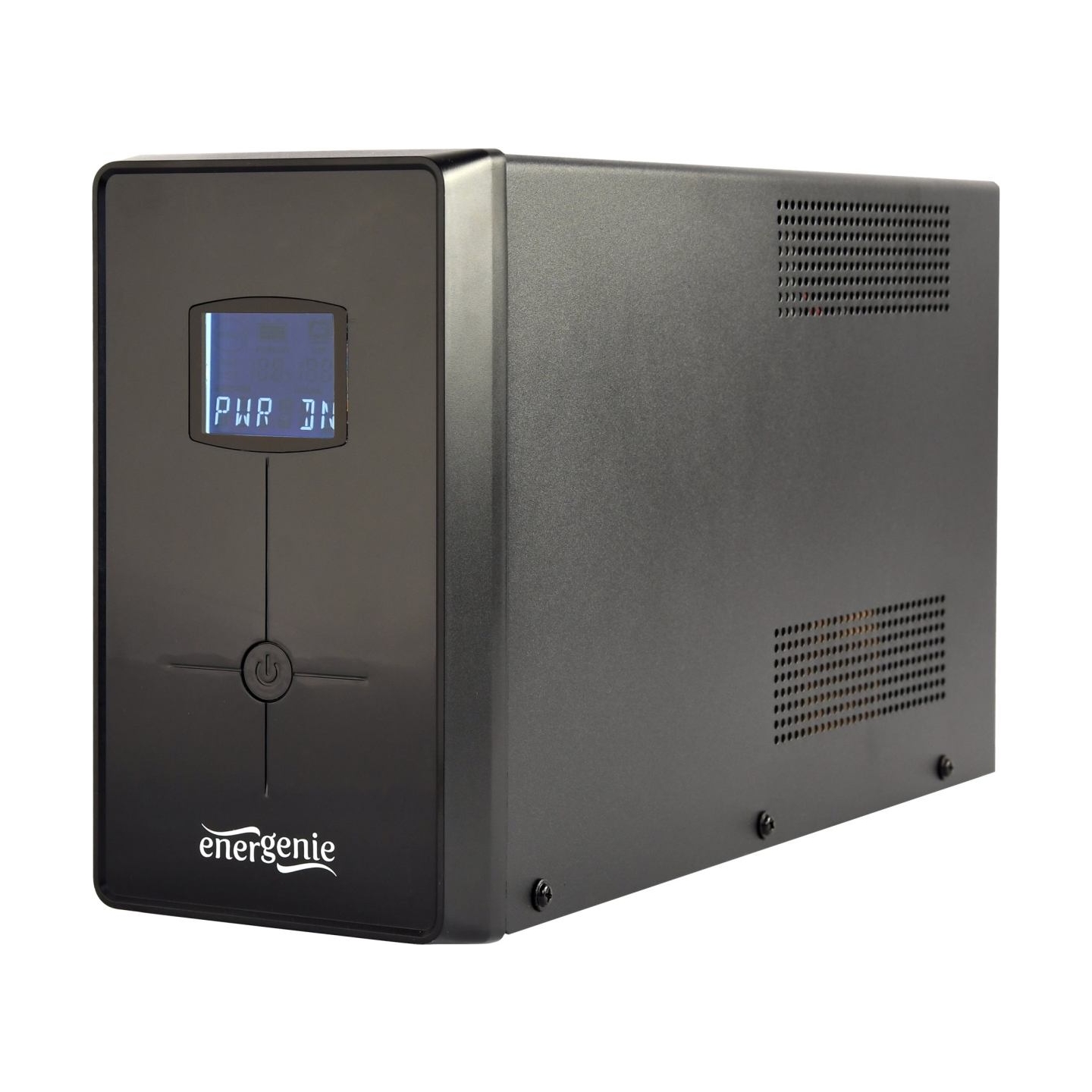Energenie UPS 2000VA LCD USB