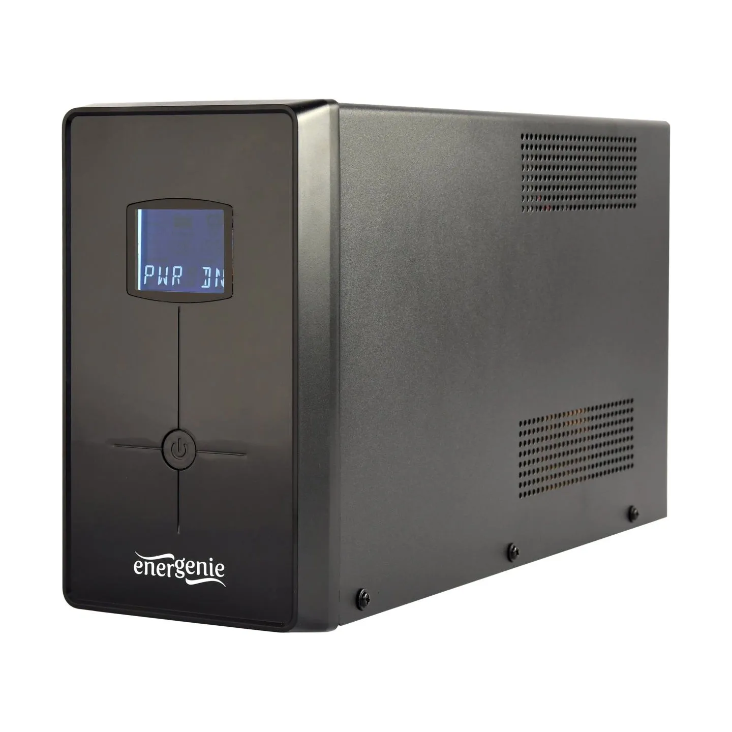 Energenie UPS 2000VA LCD USB