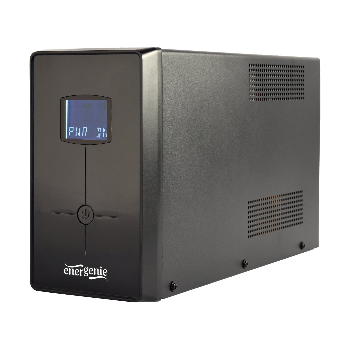 Energenie UPS 2000VA LCD USB