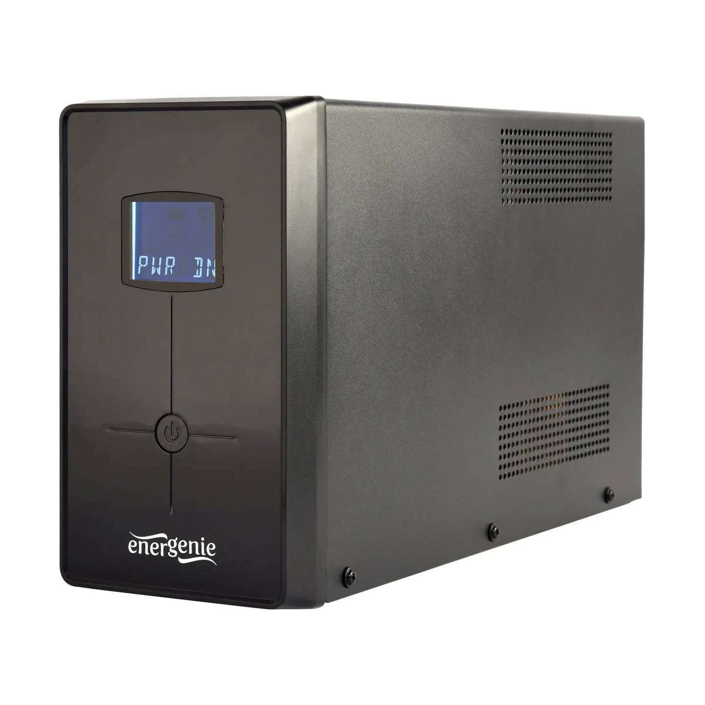 Energenie UPS 2000VA LCD USB