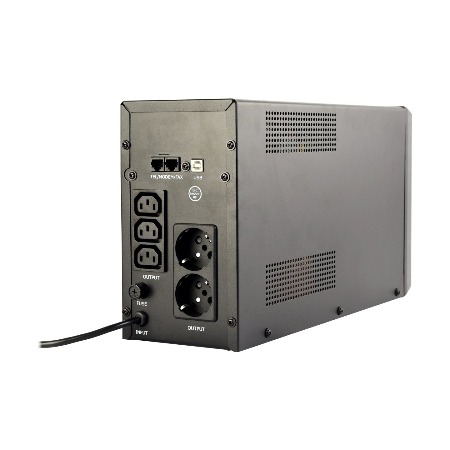 Energenie UPS 2000VA LCD USB