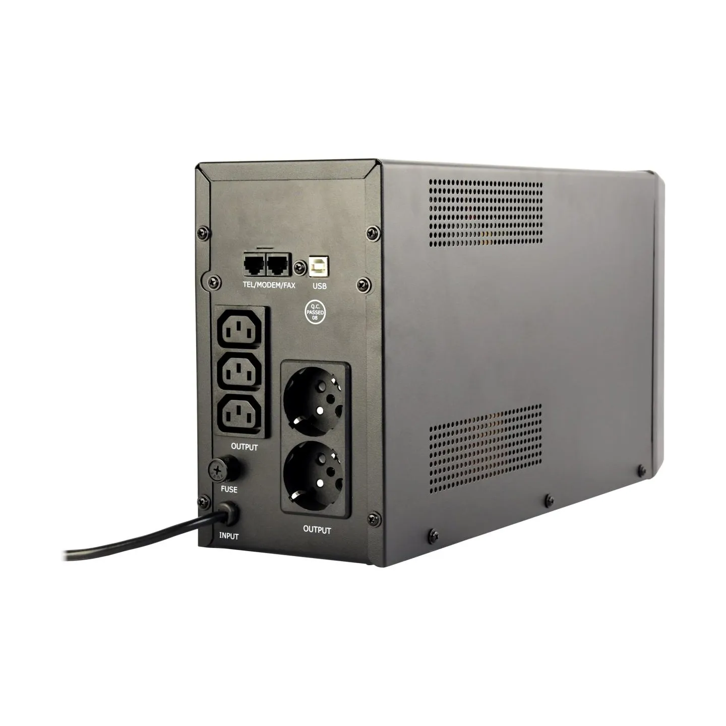 Energenie UPS 2000VA LCD USB
