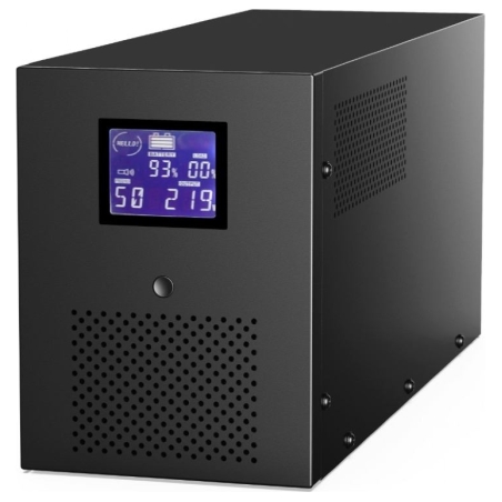 Energenie UPS 3000VA USB LCD
