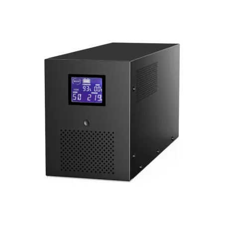 Energenie UPS 3000VA USB LCD