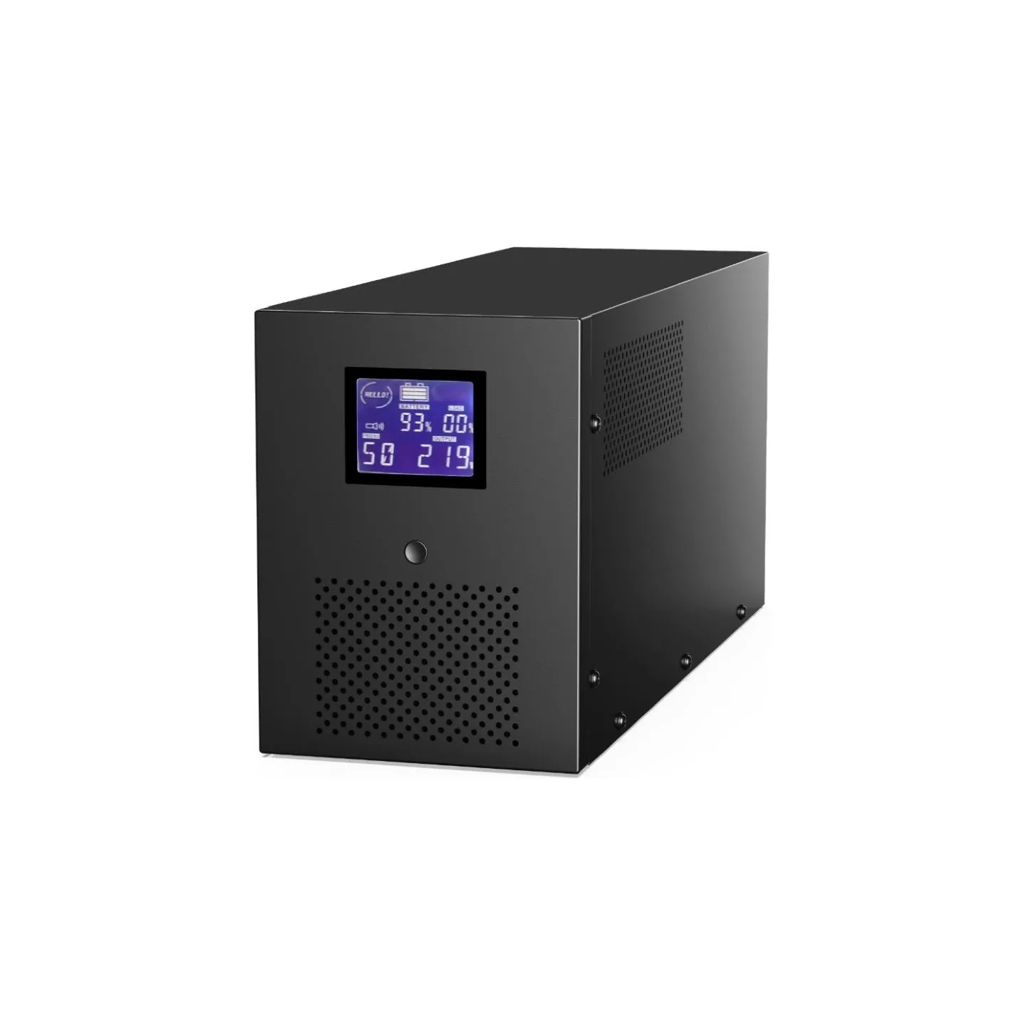 Energenie UPS 3000VA USB LCD