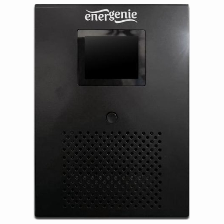 Energenie UPS 3000VA USB LCD