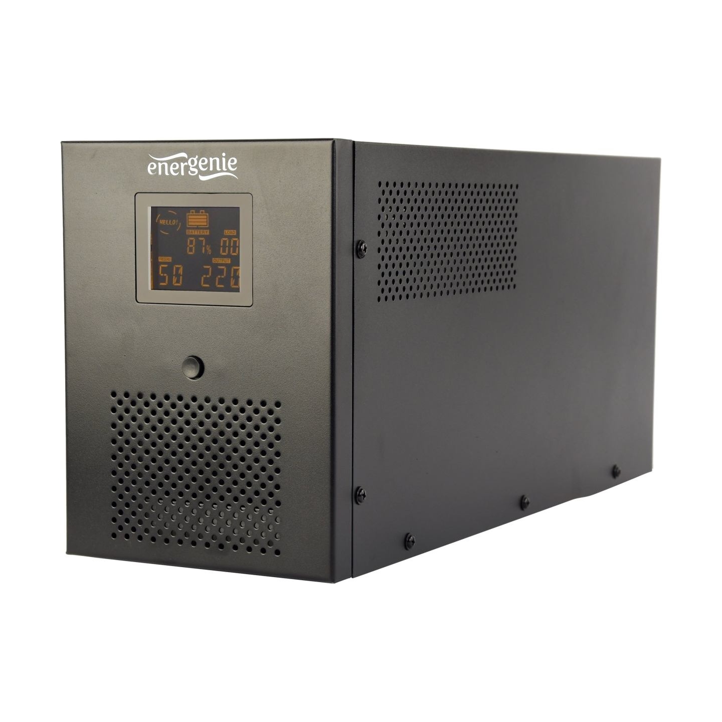 Energenie UPS 3000VA USB LCD