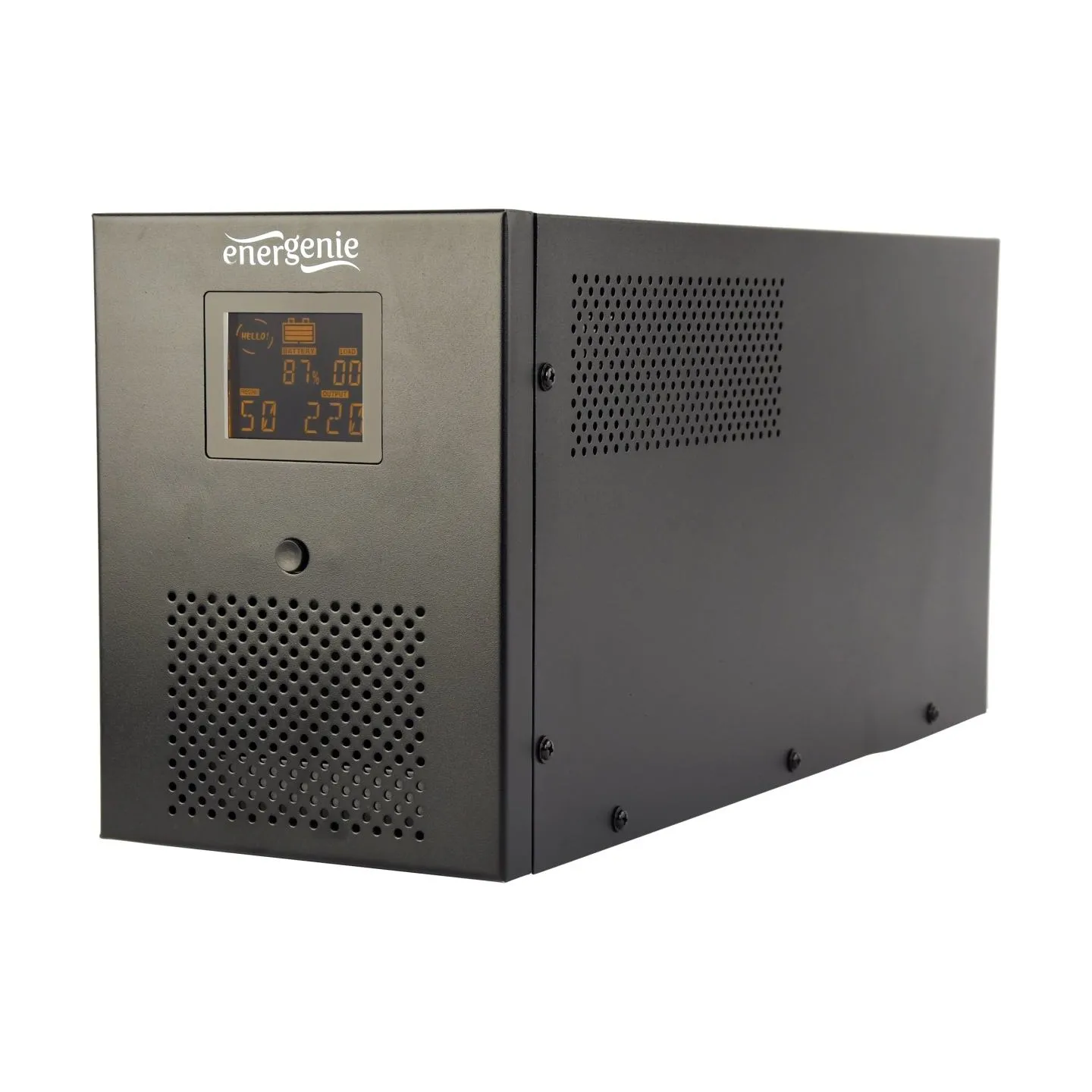 Energenie UPS 3000VA USB LCD