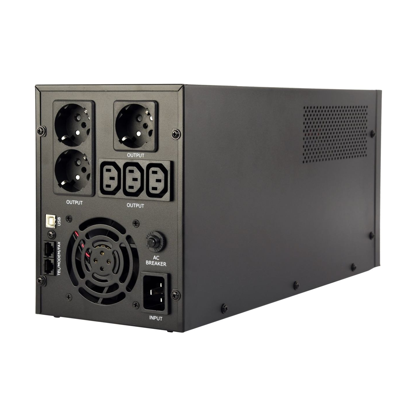 Energenie UPS 3000VA USB LCD